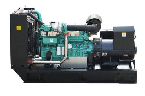 緊急柴油發(fā)電機租賃平常處在關(guān)機等候情況 緊急柴油發(fā)電機租賃平常處在關(guān)機等候情況